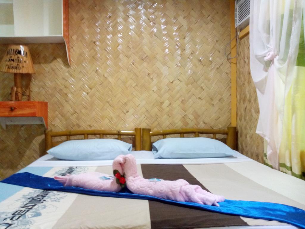 Chariz Inn El Nido Δωμάτιο φωτογραφία