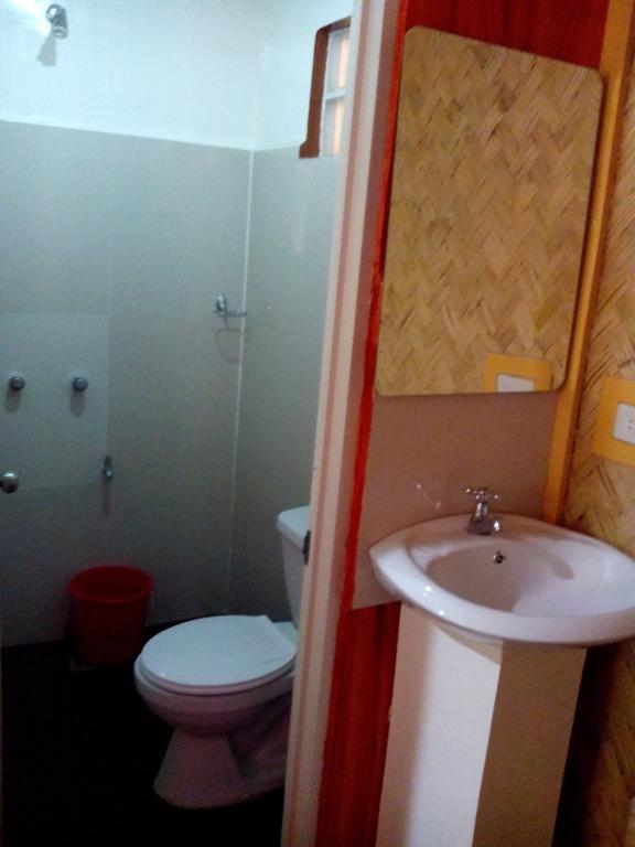 Chariz Inn El Nido Δωμάτιο φωτογραφία