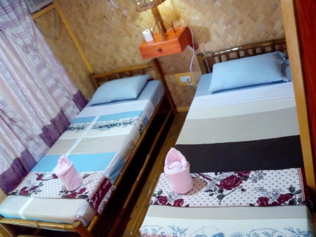 Chariz Inn El Nido Δωμάτιο φωτογραφία